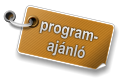 program-    ajánló