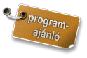 program-    ajánló